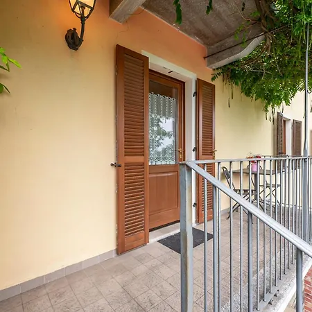Agriturismo Cantine Bevione - Family Apartments With Panoramic View-2
